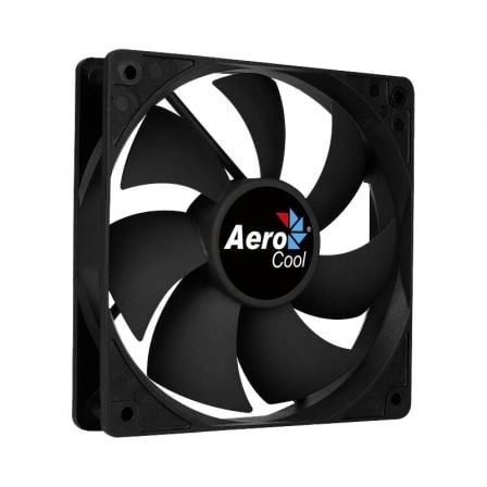 Ventilador Aerocool Forcé 8/ 8cm Ventilador Aerocool Forcé 8/ 8cm