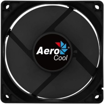 Ventilador Aerocool Forcé 8/ 8cm Ventilador Aerocool Forcé 8/ 8cm