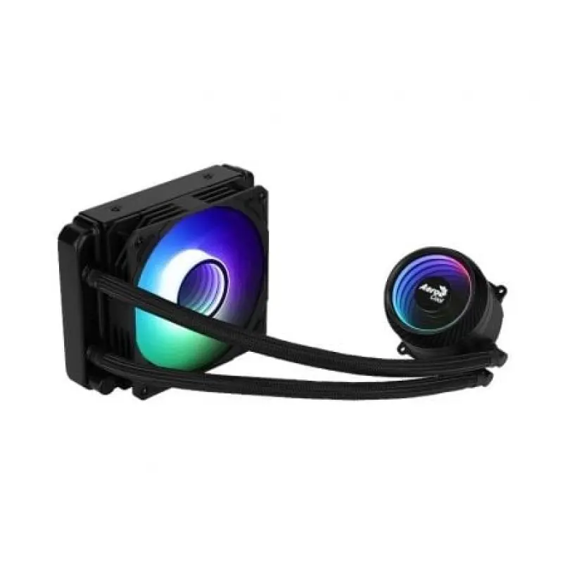 Sistema de Refrigeración Líquida Aerocool Mirage L120 Sistema de Refrigeración Líquida Aerocool Mirage L120