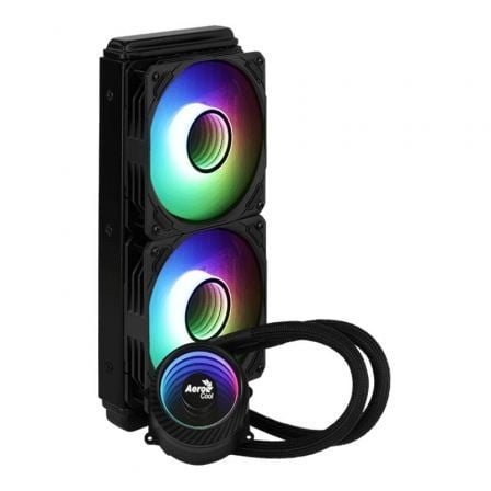 Sistema de Refrigeración Líquida Aerocool Mirage L240 Sistema de Refrigeración Líquida Aerocool Mirage L240