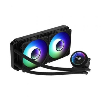 Sistema de Refrigeración Líquida Aerocool Mirage L240 Sistema de Refrigeración Líquida Aerocool Mirage L240