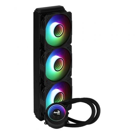 Sistema de Refrigeración Líquida Aerocool Mirage L360 Sistema de Refrigeración Líquida Aerocool Mirage L360