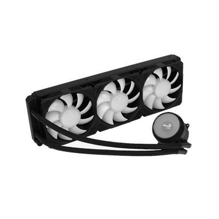 Sistema de Refrigeración Líquida Aerocool Mirage L360 Sistema de Refrigeración Líquida Aerocool Mirage L360