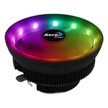 Ventilador con Disipador Aerocool Coreplus/ 12 cm Ventilador con Disipador Aerocool Coreplus/ 12 cm