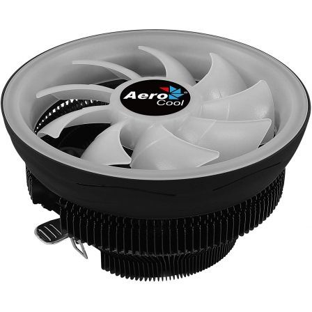 Ventilador con Disipador Aerocool Coreplus/ 12 cm Ventilador con Disipador Aerocool Coreplus/ 12 cm