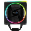 Ventilador con Disipador Aerocool Cylon 4F/ 12cm