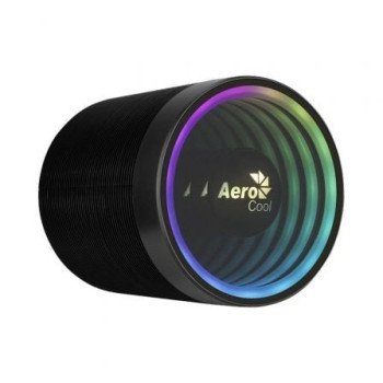 Ventilador con Disipador Aerocool Mirage 5 Ventilador con Disipador Aerocool Mirage 5