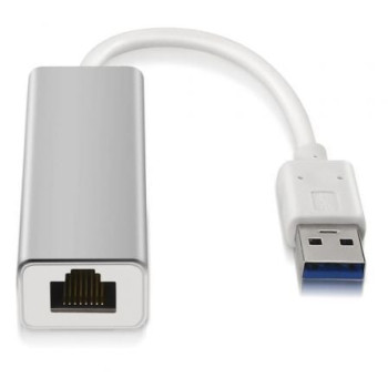 Adaptador RJ45 Aisens A106-0049/ 1000Mbps Adaptador RJ45 Aisens A106-0049/ 1000Mbps