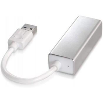 Adaptador RJ45 Aisens A106-0049/ 1000Mbps Adaptador RJ45 Aisens A106-0049/ 1000Mbps