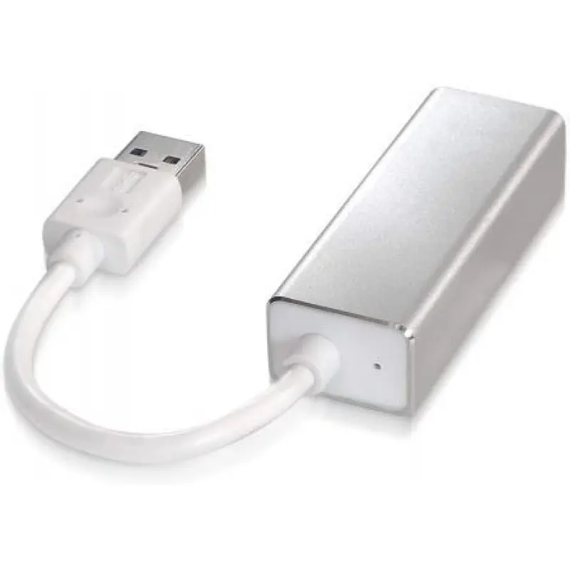Adaptador RJ45 Aisens A106-0049/ 1000Mbps Adaptador RJ45 Aisens A106-0049/ 1000Mbps