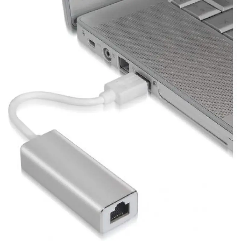 Adaptador RJ45 Aisens A106-0049/ 1000Mbps Adaptador RJ45 Aisens A106-0049/ 1000Mbps