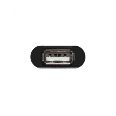 Adaptador USB 3.0 Tipo-C Aisens A108-0369/ USB Tipo-C Macho - USB Hembra Adaptador USB 3.0 Tipo-C Aisens A108-0369/ USB Tipo-C Macho - USB Hembra