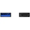 Adaptador USB 3.2 Aisens A108-0718/ USB Hembra - USB Tipo-C Macho/ Gris Adaptador USB 3.2 Aisens A108-0718/ USB Hembra - USB Tipo-C Macho/ Gris