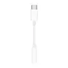 Conversor USB Tipo-C Aisens A109-0384/ USB Tipo-C Macho - Jack 3.5 Hembra Conversor USB Tipo-C Aisens A109-0384/ USB Tipo-C Macho - Jack 3.5 Hembra