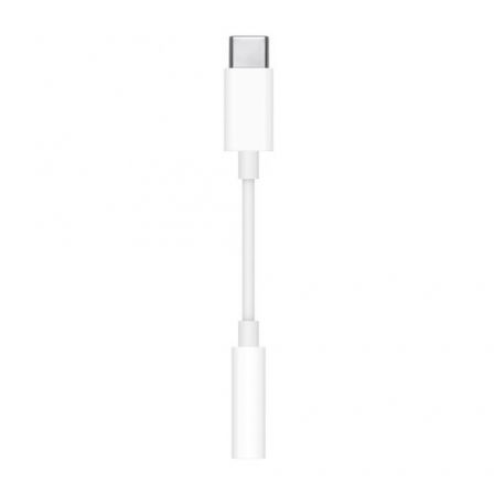 Conversor USB Tipo-C Aisens A109-0384/ USB Tipo-C Macho - Jack 3.5 Hembra Conversor USB Tipo-C Aisens A109-0384/ USB Tipo-C Macho - Jack 3.5 Hembra