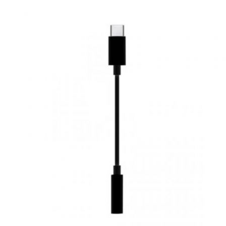 Conversor USB Tipo-C Aisens A109-0385/ USB Tipo-C Macho - Jack 3.5 Hembra Conversor USB Tipo-C Aisens A109-0385/ USB Tipo-C Macho - Jack 3.5 Hembra