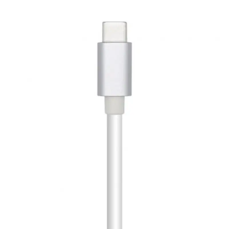 Adaptador USB 3.1 Tipo-C Aisens A109-0505/ USB Tipo-C - RJ45 Hembra Adaptador USB 3.1 Tipo-C Aisens A109-0505/ USB Tipo-C - RJ45 Hembra