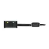 Adaptador USB 3.2 Gen1 Aisens A109-0710/ USB Macho - USB Tipo-C Macho - RJ45 Hembra/ 2500Mbps/ 15cm/ Gris Adaptador USB 3.2 Gen1 Aisens A109-0710/ USB Macho - USB Tipo-C Macho - RJ45 Hembra/ 2500Mbps/ 15cm/ Gris