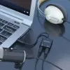 Tarjeta de Sonido Aisens A109-0767/ USB-C Macho - 2xJack 3.5 Hembra Tarjeta de Sonido Aisens A109-0767/ USB-C Macho - 2xJack 3.5 Hembra