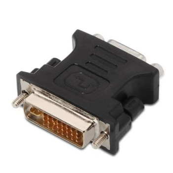 Adaptador Aisens A118-0092/ DVI Macho - VGA Hembra Adaptador Aisens A118-0092/ DVI Macho - VGA Hembra