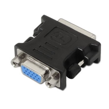 Adaptador Aisens A118-0092/ DVI Macho - VGA Hembra Adaptador Aisens A118-0092/ DVI Macho - VGA Hembra