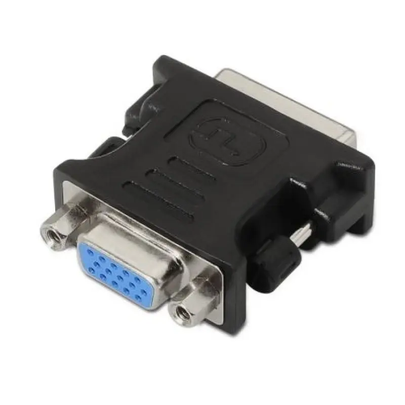 Adaptador Aisens A118-0092/ DVI Macho - VGA Hembra Adaptador Aisens A118-0092/ DVI Macho - VGA Hembra