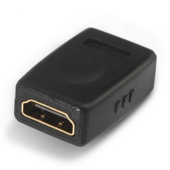 Adaptador Aisens A121-0123/ HDMI Hembra - HDMI Hembra Adaptador Aisens A121-0123/ HDMI Hembra - HDMI Hembra