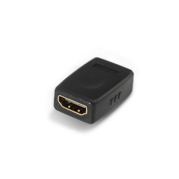 Adaptador Aisens A121-0123/ HDMI Hembra - HDMI Hembra Adaptador Aisens A121-0123/ HDMI Hembra - HDMI Hembra