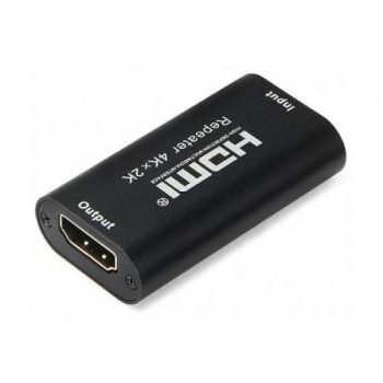 Repetidor HDMI Aisens A123-0351/ HDMI Hembra - HDMI Hembra Repetidor HDMI Aisens A123-0351/ HDMI Hembra - HDMI Hembra
