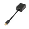 Conversor Aisens A125-0135/ Mini DisplayPort Macho - VGA Hembra Conversor Aisens A125-0135/ Mini DisplayPort Macho - VGA Hembra