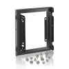 Adaptador Aisens A129-0150 para 2x discos duros de 2.5' Adaptador Aisens A129-0150 para 2x discos duros de 2.5'