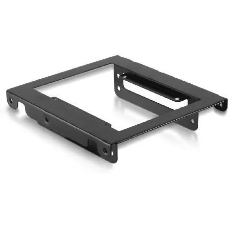 Adaptador Aisens A129-0150 para 2x discos duros de 2.5' Adaptador Aisens A129-0150 para 2x discos duros de 2.5'