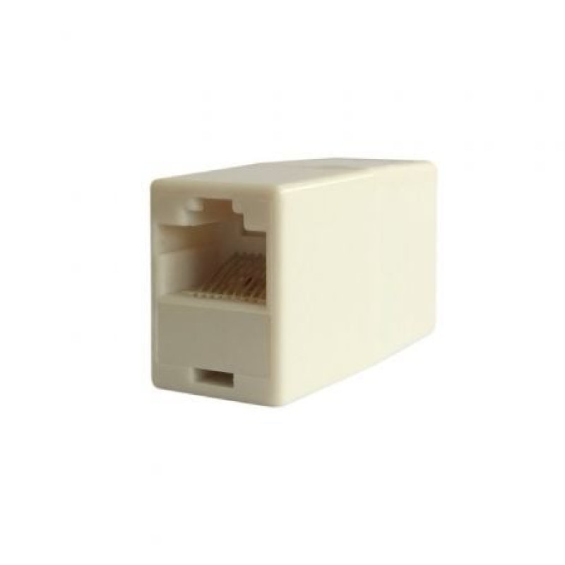 Adaptador RJ45 Aisens A138-0294/ Cat.5e Adaptador RJ45 Aisens A138-0294/ Cat.5e