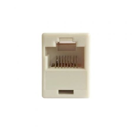 Adaptador RJ45 Aisens A138-0294/ Cat.5e Adaptador RJ45 Aisens A138-0294/ Cat.5e