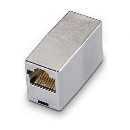 Adaptador RJ45 Aisens A138-0295/ Cat.5e STP Adaptador RJ45 Aisens A138-0295/ Cat.5e STP