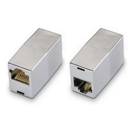 Adaptador RJ45 Aisens A138-0295/ Cat.5e STP Adaptador RJ45 Aisens A138-0295/ Cat.5e STP