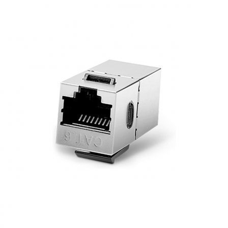 Adaptador Aisens A139-0300/ Cat.6 Adaptador Aisens A139-0300/ Cat.6