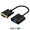 Cable Conversor Aisens A147-0352/ DVI Macho - VGA Hembra Cable Conversor Aisens A147-0352/ DVI Macho - VGA Hembra