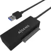 Adaptador para Discos Duros 2.5'/3.5' Aisens ASE-35A01B/ USB 3.0 - SATA/ con Alimentador Adaptador para Discos Duros 2.5'/3.5' Aisens ASE-35A01B/ USB 3.0 - SATA/ con Alimentador