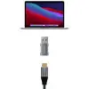 Adaptador USB 3.2 GEN2 Aisens A108-0655/ USB Tipo-C Hembra - USB Macho
