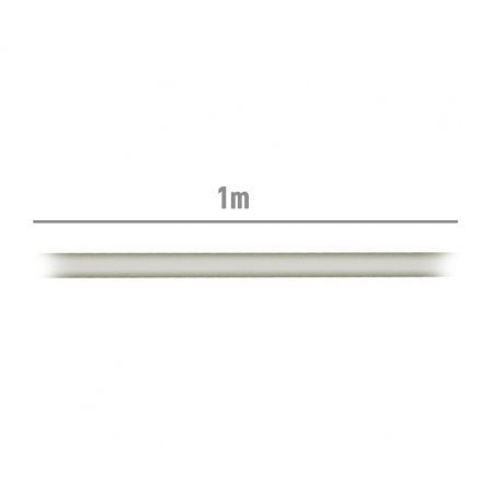 Cable USB 2.0 Impresora Aisens A101-0001/ USB Tipo-B Macho - USB Macho/ Hasta 2.5W/ 60Mbps/ 1m/ Beige Cable USB 2.0 Impresora Aisens A101-0001/ USB Tipo-B Macho - USB Macho/ Hasta 2.5W/ 60Mbps/ 1m/ Beige