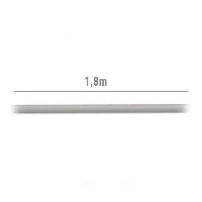 Cable USB 2.0 Impresora Aisens A101-0002/ USB Tipo-B Macho - USB Macho/ Hasta 2.5W/ 60Mbps/ 1.8m/ Beige Cable USB 2.0 Impresora Aisens A101-0002/ USB Tipo-B Macho - USB Macho/ Hasta 2.5W/ 60Mbps/ 1.8m/ Beige