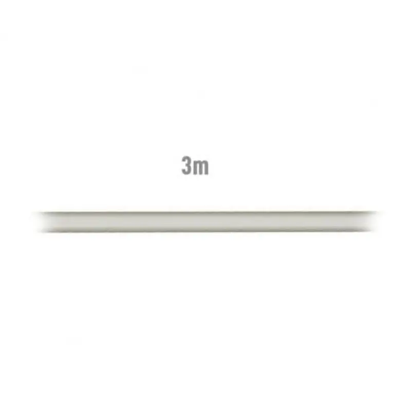 Cable USB 2.0 Impresora Aisens A101-0003/ USB Tipo-B Macho - USB Macho/ Hasta 2.5W/ 60Mbps/ 3m/ Beige Cable USB 2.0 Impresora Aisens A101-0003/ USB Tipo-B Macho - USB Macho/ Hasta 2.5W/ 60Mbps/ 3m/ Beige