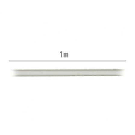 Cable Alargador USB 2.0 Aisens A101-0012/ USB Macho - USB Hembra/ Hasta 2.5W/ 60Mbps/ 1m/ Beige Cable Alargador USB 2.0 Aisens A101-0012/ USB Macho - USB Hembra/ Hasta 2.5W/ 60Mbps/ 1m/ Beige