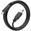 Cable USB 3.1 Tipo-C Aisens A107-0860/ USB Tipo-C Macho - USB Macho/ 10Gbps/ 2m/ Negro Cable USB 3.1 Tipo-C Aisens A107-0860/ USB Tipo-C Macho - USB Macho/ 10Gbps/ 2m/ Negro