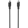 Cable USB 3.2 Tipo-C Aisens A107-0874 20GBPS 5A 100W/ USB Tipo-C Macho - USB Tipo-C Macho/ Hasta 100W/ 2m/ Gris Cable USB 3.2 Tipo-C Aisens A107-0874 20GBPS 5A 100W/ USB Tipo-C Macho - USB Tipo-C Macho/ Hasta 100W/ 2m/ Gris