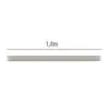 Cable Serie RS232 Aisens A112-0065/ DB9 Macho - DB9 Hembra/ Hasta 0.15W/ 1.6Mbps/ 1.8m/ Beige Cable Serie RS232 Aisens A112-0065/ DB9 Macho - DB9 Hembra/ Hasta 0.15W/ 1.6Mbps/ 1.8m/ Beige