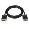 Cable SVGA Aisens A113-0069/ VGA Macho - VGA Macho/ Hasta 3W/ 10Mbps/ 3m/ Negro Cable SVGA Aisens A113-0069/ VGA Macho - VGA Macho/ Hasta 3W/ 10Mbps/ 3m/ Negro