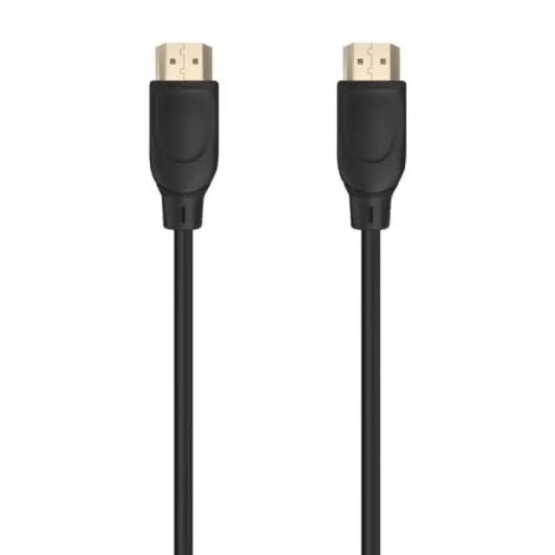 Cable HDMI 2.0 4K Aisens A120-0727/ HDMI Macho - HDMI Macho/ Hasta 10W/ 2250Mbps/ 7m/ Negro Cable HDMI 2.0 4K Aisens A120-0727/ HDMI Macho - HDMI Macho/ Hasta 10W/ 2250Mbps/ 7m/ Negro