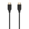 Cable HDMI 2.0 4K CCS Aisens A120-0735/ HDMI Macho - HDMI Macho/ Hasta 10W/ 2250Mbps/ 7m/ Negro Cable HDMI 2.0 4K CCS Aisens A120-0735/ HDMI Macho - HDMI Macho/ Hasta 10W/ 2250Mbps/ 7m/ Negro